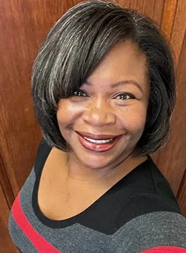 Candace Smith