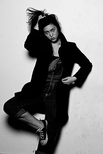 Courtney Chen