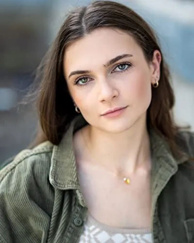Megan Dale
