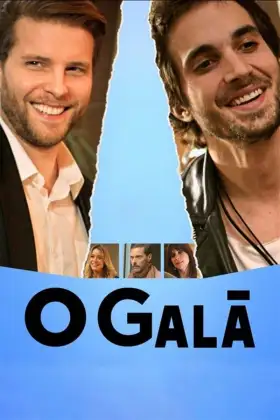 O Galã assistir online grátis