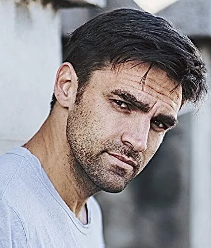 Davor Tomic