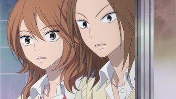 Que Chegue a Você: Kimi ni Todoke Episódio 16