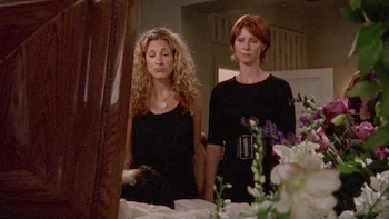 Sex and the City Episódio 16