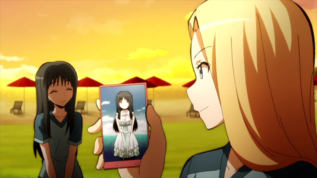 Assassination Classroom Episódio 1