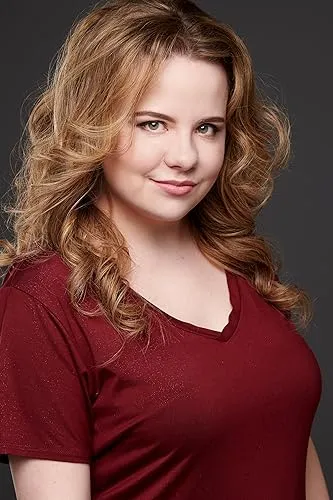 Hayley Nelson