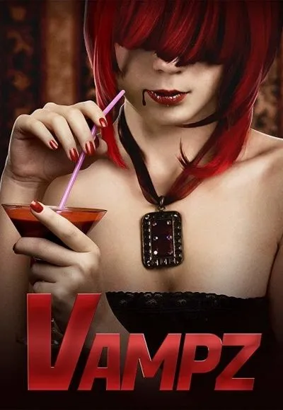 Movie Poster: Vampz!