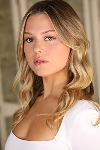 Morgan Harvill