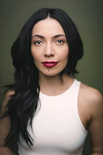 Irene Rivera