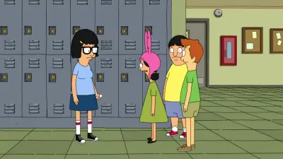 Bob's Burgers-E2