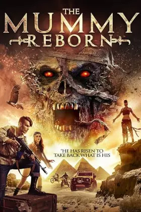Mummy Reborn assistir online grátis