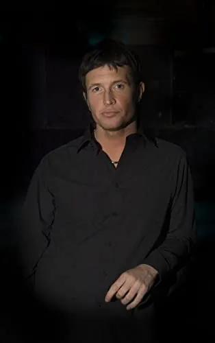 Alan Convy