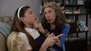 Grace and Frankie-E5.Os brinquedinhos