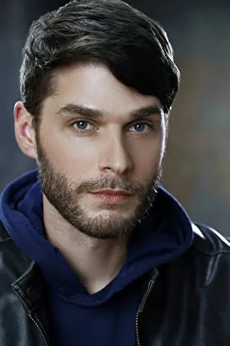 Marcus Jorgensen