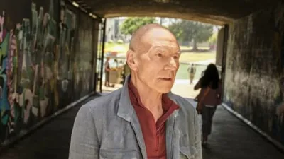 Jornada nas Estrelas: Picard-E4