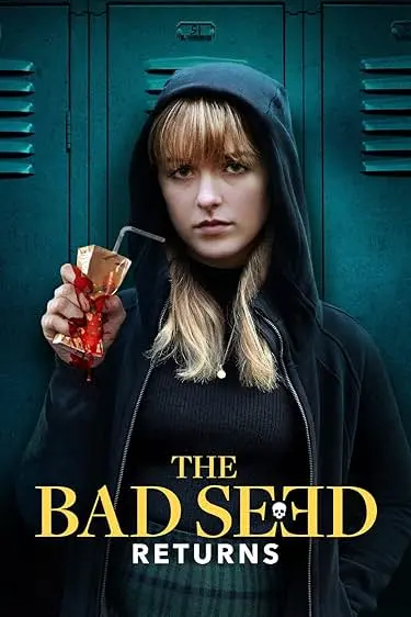 Pôster de The Bad Seed Returns (2022)