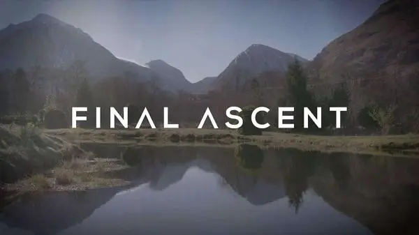 Movie Poster: The Ascent