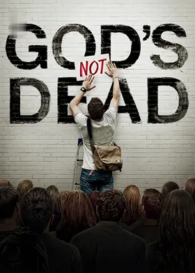 Deus Não Está Morto assistir online grátis