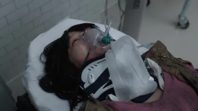 Hospital New Amsterdam-E8.Three Dots
