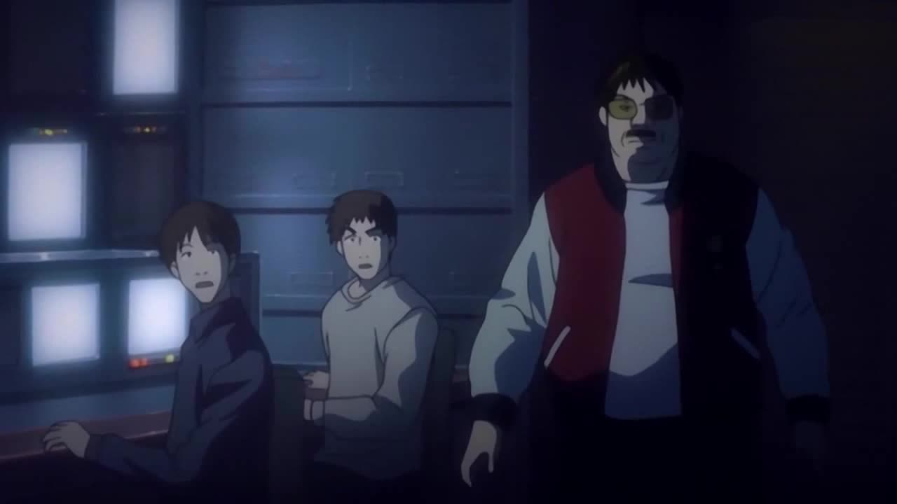 Death Note Episódio 11