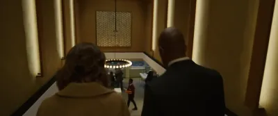 The Good Fight-E1.The One About the Recent Troubles