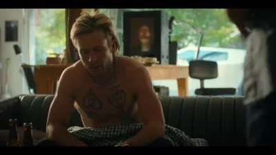 : O Quarterback-E1