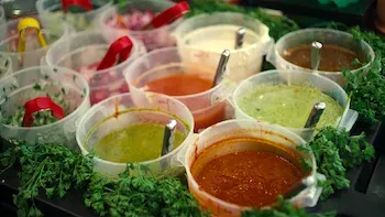 Street Food: EUA-E1.Los Angeles, Califórnia