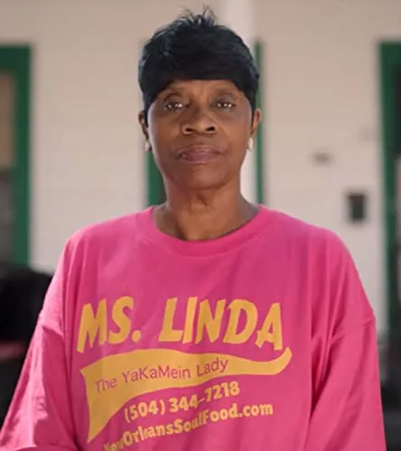 Linda Green