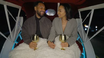 Casamento às Cegas Episódio 12