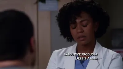 Grey's Anatomy-E17