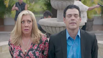 O Último Dragão-Episódio 18
