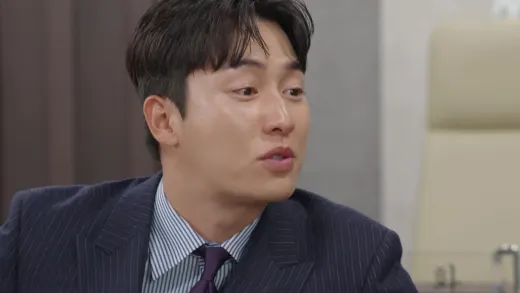 A Destemida Yong Su Jeong Episódio 79