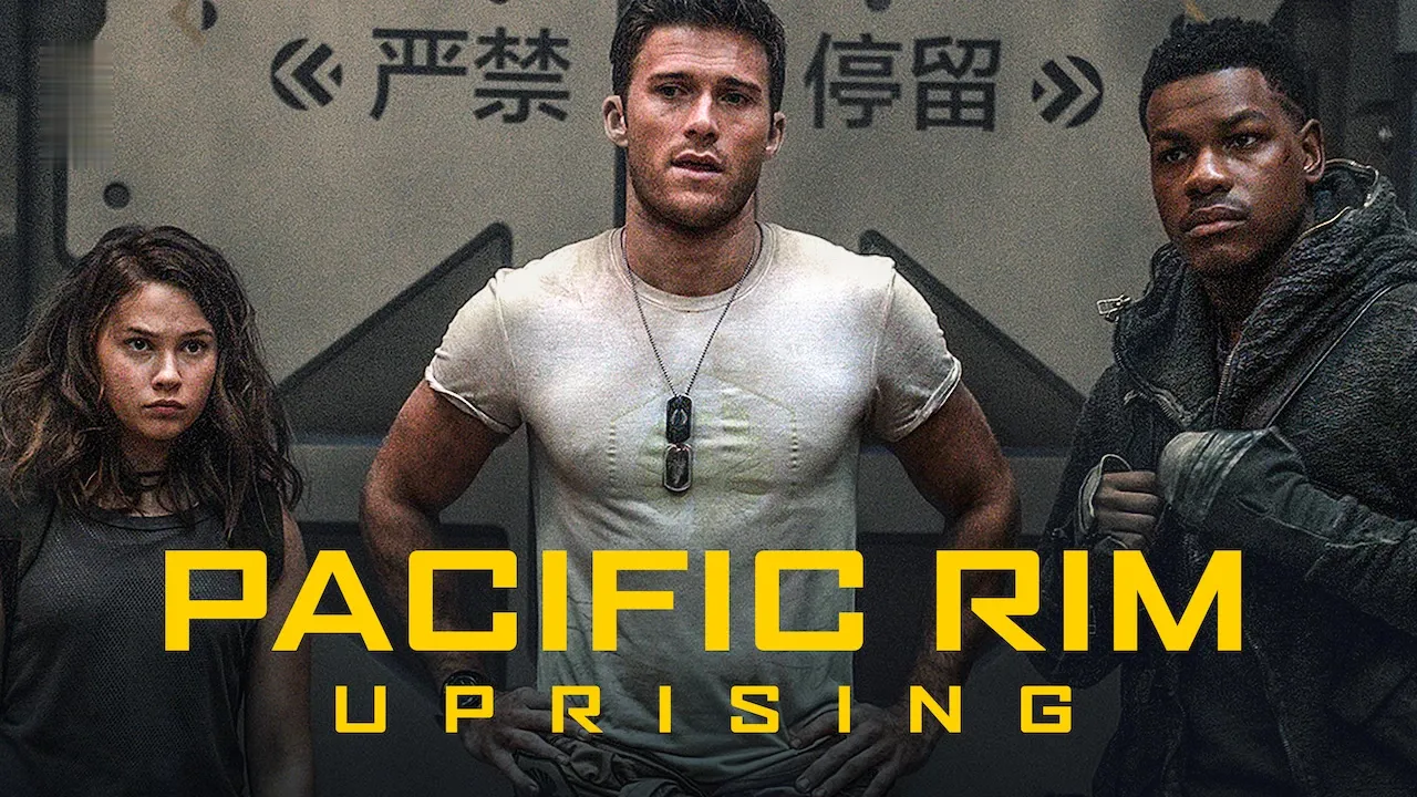 Círculo de Fogo: A Revolta