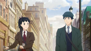 Pelo Prisma do Amor Episódio 4
