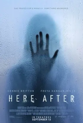 Here After assistir online grátis