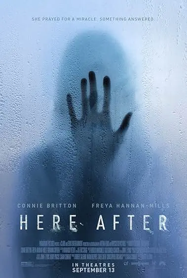 Movie Poster: Here After