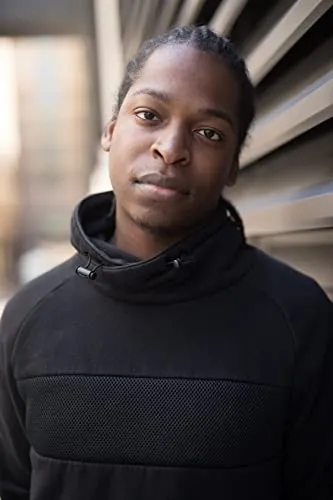 Nathan Hibbert