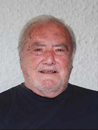 Jorge Bosso