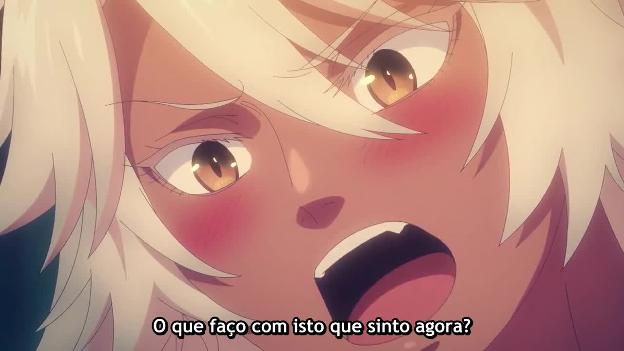 Tales of Wedding Rings Episódio 3