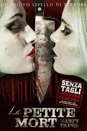 La Petite Mort II - Filme grátis no Cinegato