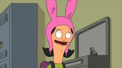 Bob's Burgers-E17