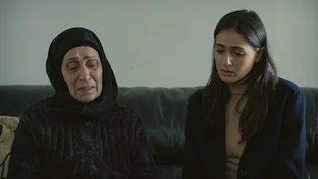 Fauda Episódio 11