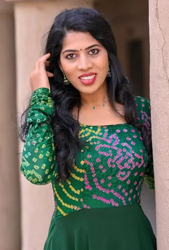 Remya Suresh
