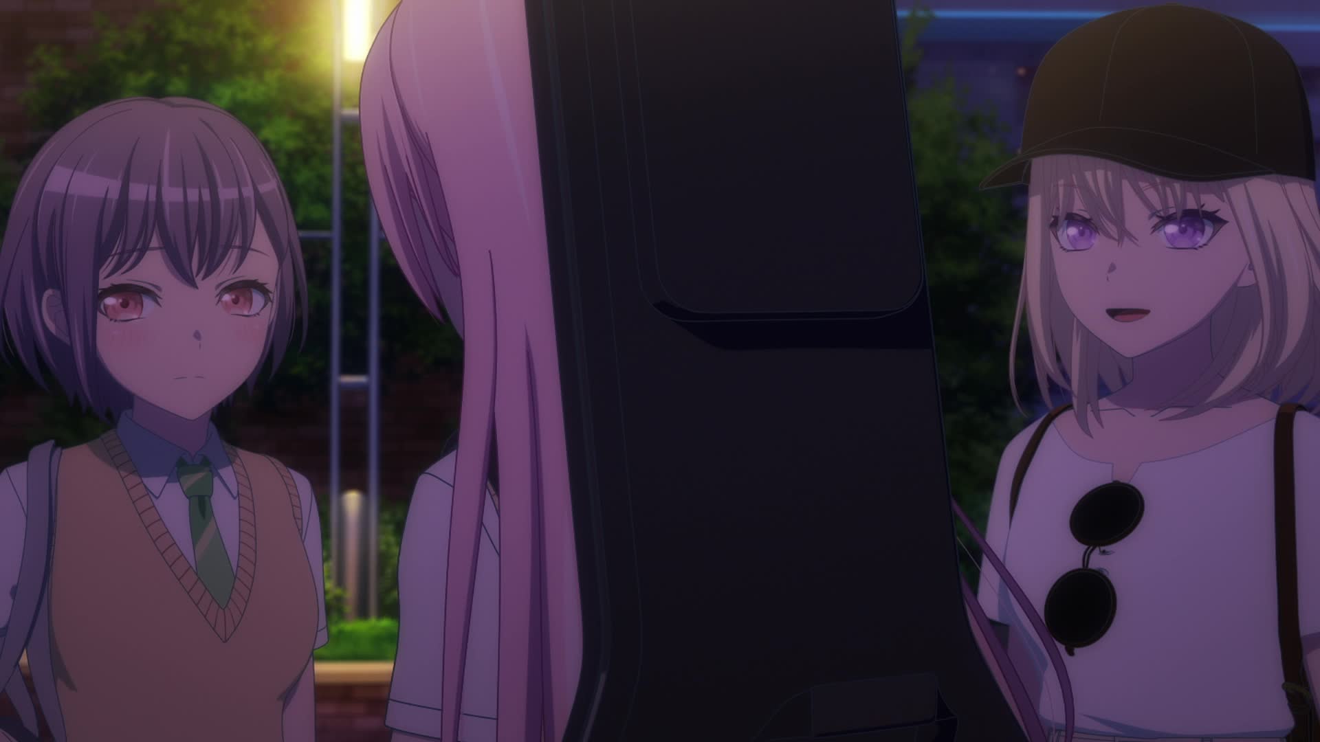 BanG Dream! It's MyGO!!!!! Episódio 13