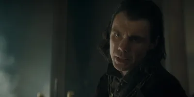 A Casa do Dragão-Episódio 8