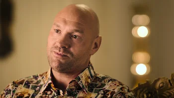 Em Casa com Tyson Fury Episódio 3