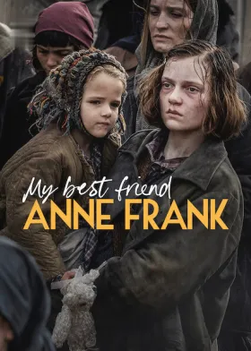 Anne Frank, Minha Melhor Amiga - Filme grátis no Cinegato