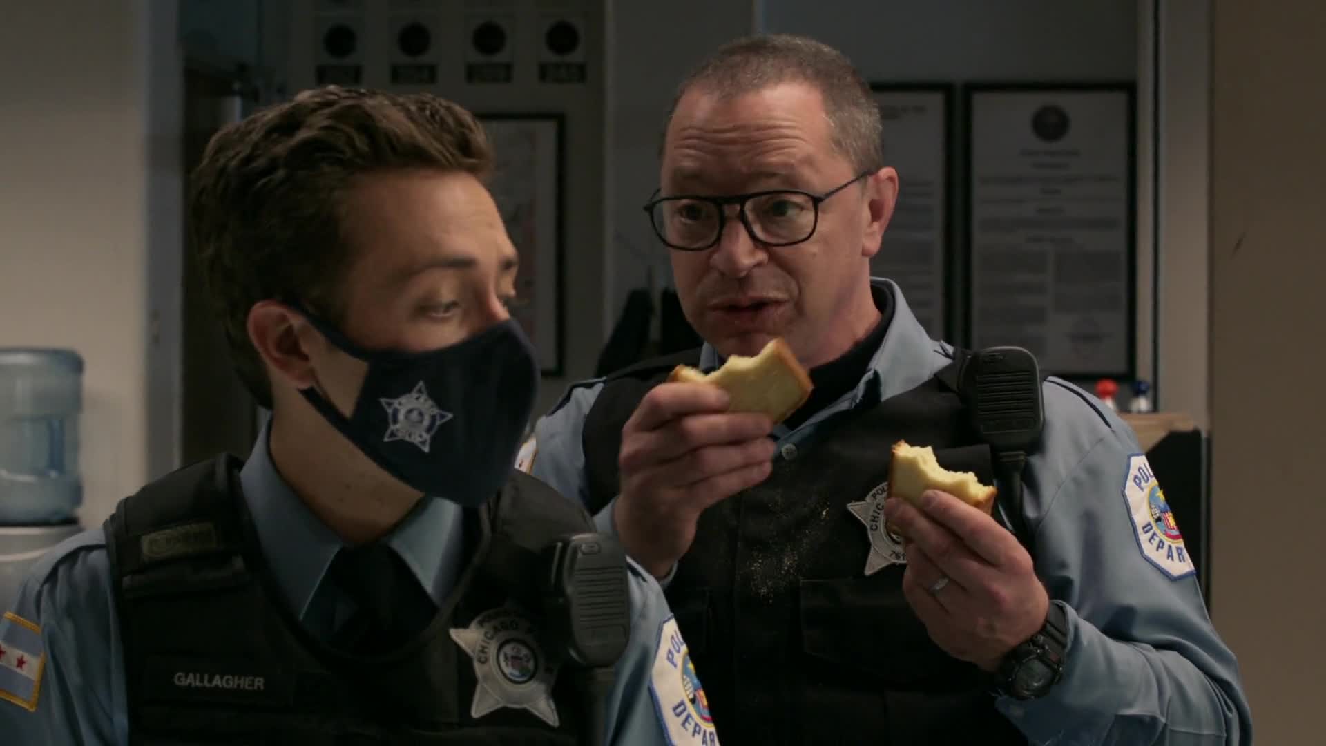 Shameless Episódio 11