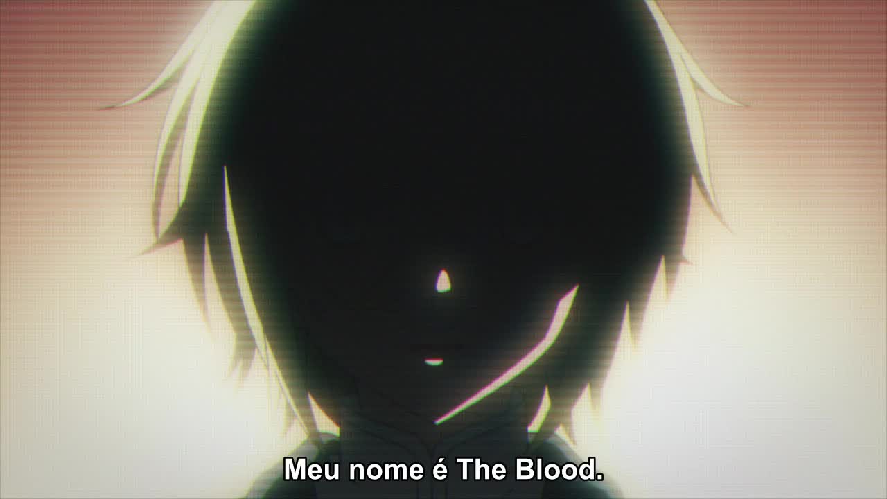 Strike the Blood Episódio 4
