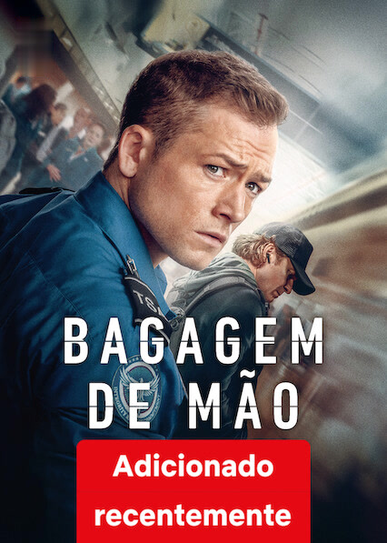Bagagem de Risco assistir online grátis