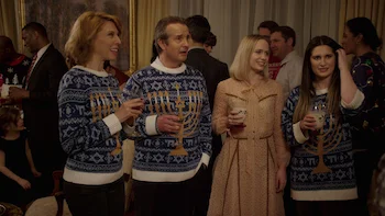 Younger Episódio 7